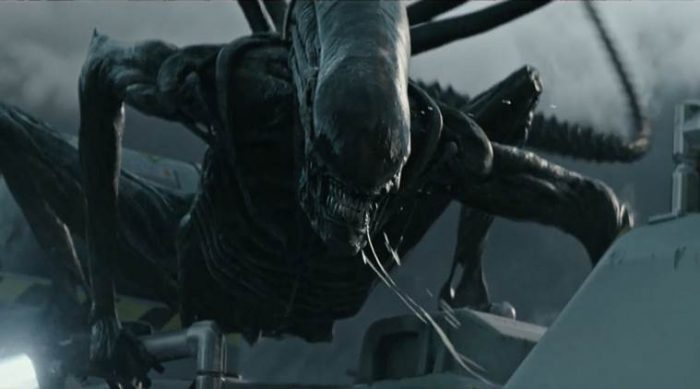 Το «Alien: Covenant» είναι ο «ξενιστής» για μια άλλη ταινία!
