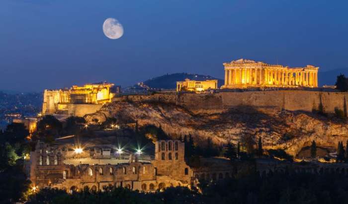 Ορκισμένοι εχθροί: Οι 5 μεγαλύτερες κόντρες πόλεων στην Ελλάδα
