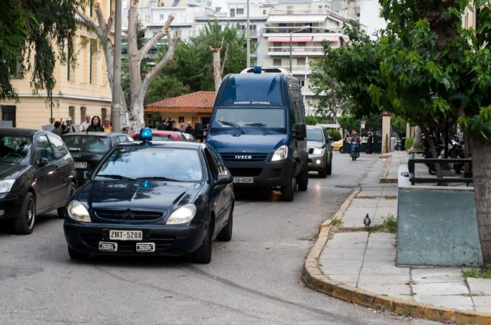 Ο τέλειος φόνος: Τα 4 πιο γνωστά ανεξιχνίαστα εγκλήματα στην Ελλάδα (Pics)