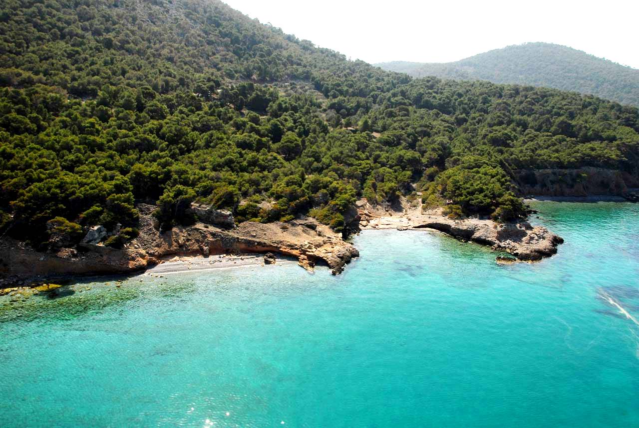 3 ελληνικά νησιά που μπορείς να κάνεις βασιλικές διακοπές με 50 ευρώ! (εικόνες)