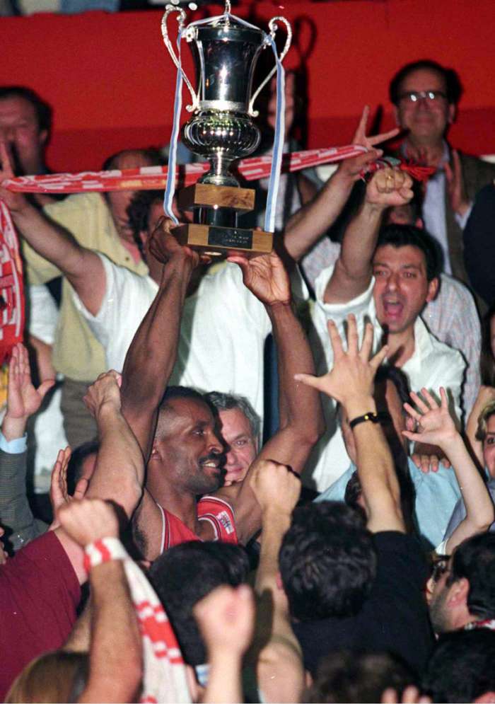 5 λόγοι για τους οποίους η Α1 των 90s ήταν το κορυφαίο ευρωπαϊκό πρωτάθλημα ever