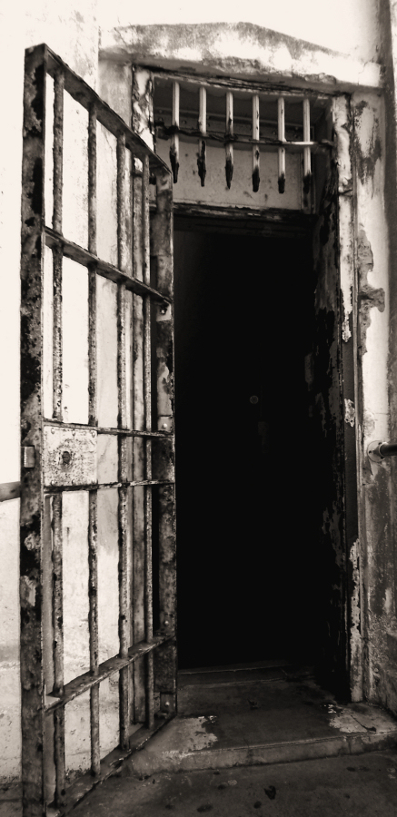 Η «σκοτεινή» γενναιοδωρία των φυλακών του Αλκατράζ