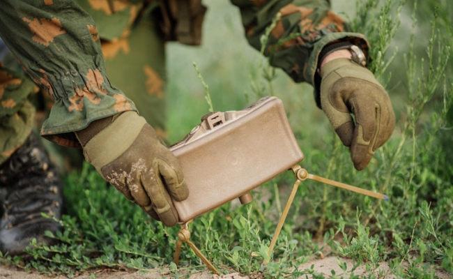 Οι πρώτοι που θα «χωθούν»: Οι 4 ειδικότητες που δεν θα θελες να γράφει πάνω το χαρτί του στρατού σου