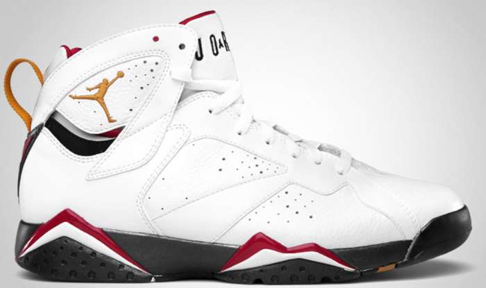 Τα πρώτα Air Jordan: Τα «απαγορευμένα» παπούτσια του Μάικλ Τζόρνταν που εκτόξευσαν τη Nike (Pics)