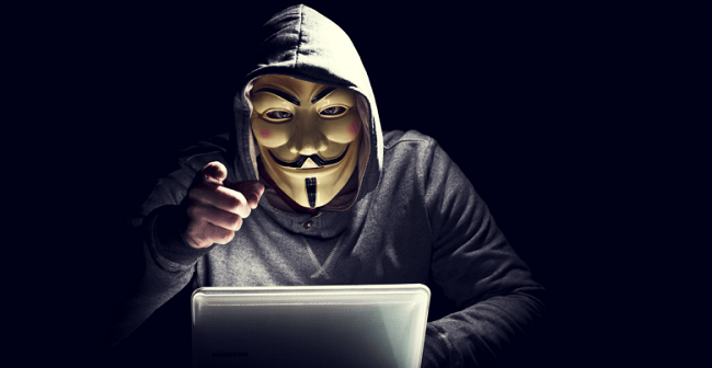 Ο θρυλικός επαναστάτης που ενέπνευσε τους Anonymous και το «V for Vendetta»