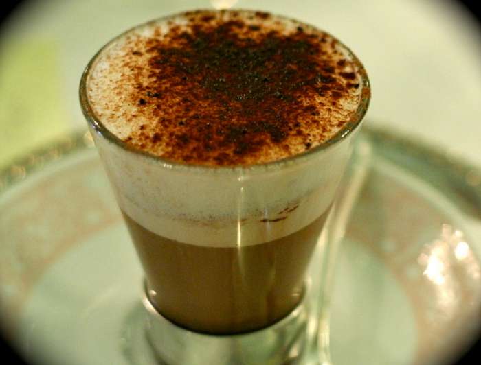 Μόνο Irish Coffee παιδιά: 5 καφέδες που πρέπει να δοκιμάσεις