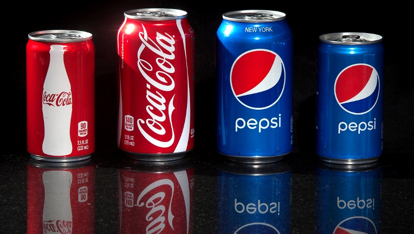 Coca Cola vs Pepsi: Η ιστορία του πολέμου | Η ΜΟΝΑΞΙΑ ΤΗΣ ΑΛΗΘΕΙΑΣ