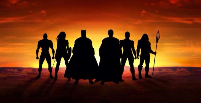 Justice League: Η θρυλική ομάδα υπερηρώων ήρθε να σώσει τον κόσμο (αλλά όχι και το σινεμά)