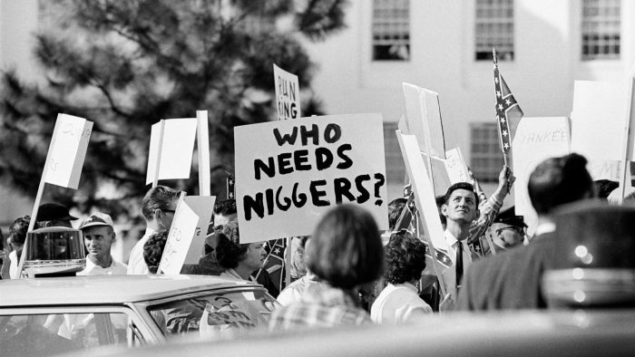 I' m not your negro: Τέτοιο ντοκιμαντέρ είχαμε χρόνια να δούμε