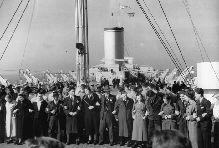 Ο «Τιτανικός» του Χίτλερ: Η μεγαλύτερη ναυτική τραγωδία της ιστορίας
