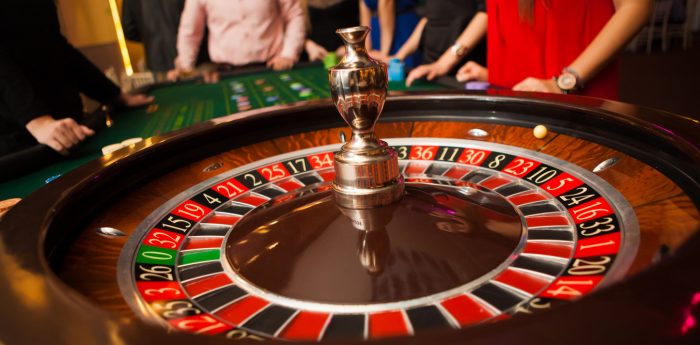 Έκλεψε τον ντίλερ: Ο παίκτης που έκανε το μεγαλύτερο κόλπο στην ιστορία της ρουλέτας roulette