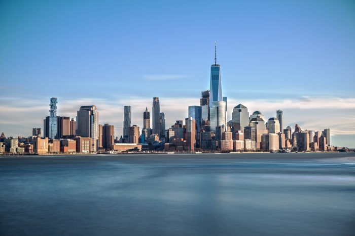 Νέα Υόρκη: Μια πόλη-παράδοξο που ζει πέρα από τις δυνατότητες της