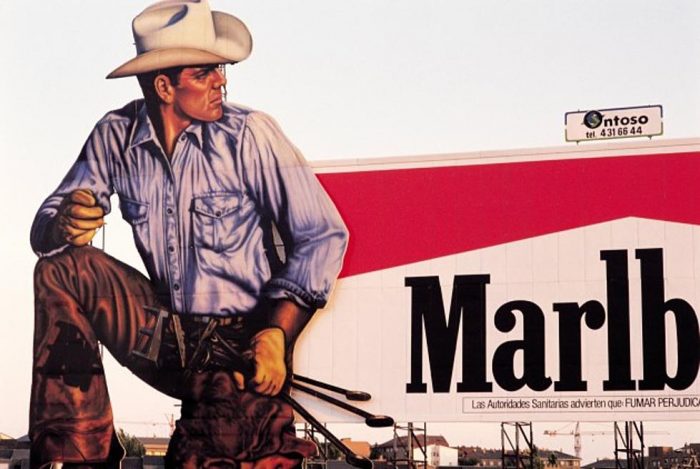 Η «κατάρα» της Marlboro: Οι 4 καουμπόις των διαφημίσεων που συνέθεσαν το «Cowboy killers»