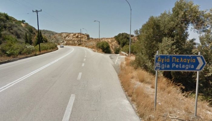 Κάνεις το σταυρό σου: Ο πιο επικίνδυνος δρόμος-καρμανιόλα στην Ελλάδα