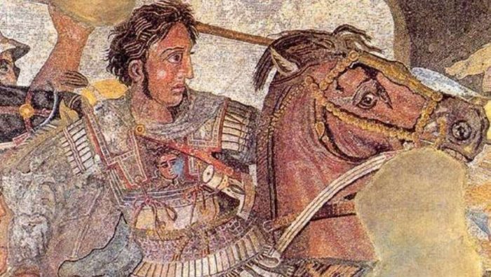 Τάφος Μεγάλου Αλεξάνδρου: Οι 3 αποδείξεις που λύνουν το μυστήριο για το πού βρίσκεται