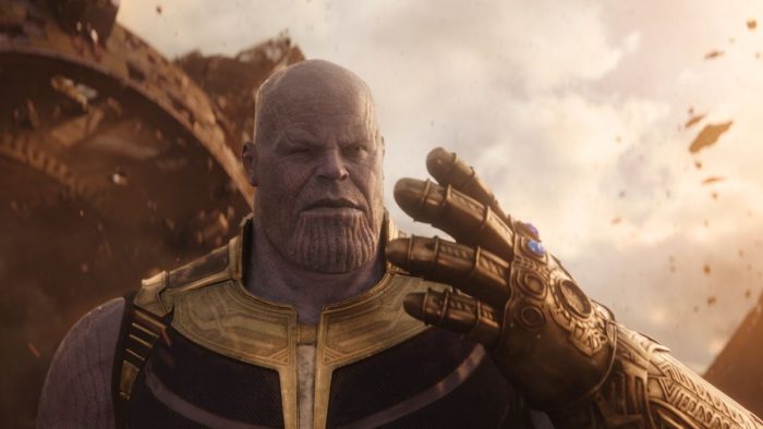 Ποιος Thanos; Αυτός είναι ο καλύτερος villain στην ιστορία του σινεμά!
