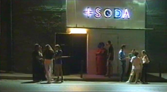 +SODA: Το θρυλικό club που άλλαξε την αθηναϊκή νύχτα (Pics)