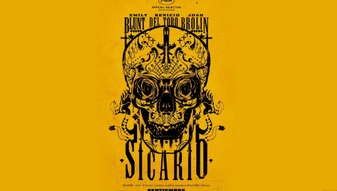 Το «Sicario: Day of the Soldado» είναι ένας θρίαμβος του action σινεμά!