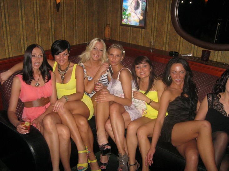 State of oklahoma swinger clubs