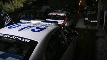 Νύχτα-θρίλερ στο κέντρο της Αθήνας: Συναγερμός στις Αρχές για πυροβολισμούς – Ένας νεκρός και τέσσερις τραυματίες