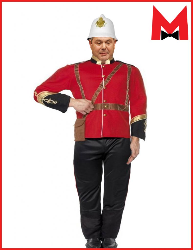 kammenos-colonial-soldier