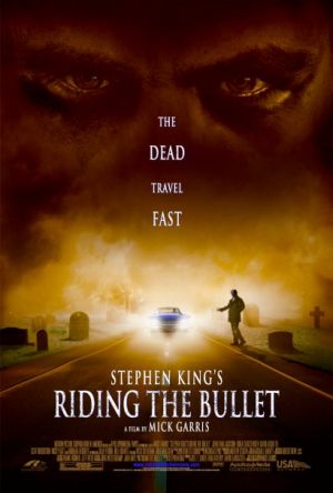Riding-the-bullet-poster