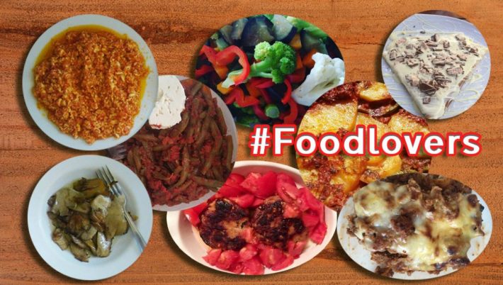# Foodlovers: Φονιάδες των χοντρών διαιτολόγοι