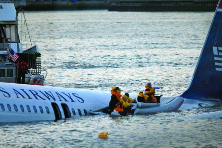 «Sully»: Η αληθινή ιστορία του πιλότου που έσωσε 155 επιβάτες