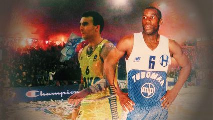«Μα ο κόσμος μπάσκετ θα δει τέτοια ώρα;»: Οι 96 πόντοι Ίνγκραμ-Γκάλη που έβγαλαν… τρελό τον Γιάννη Ιωαννίδη