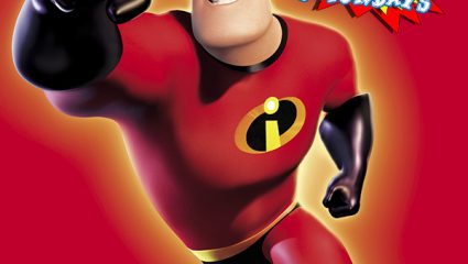 “The Incredibles”: Ενήλικη εισβολή στον κόσμο των ανηλίκων