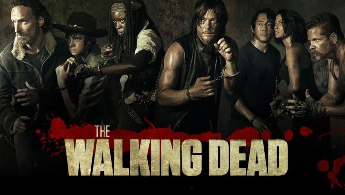 The Walking Dead: Ο 7ος κύκλος θα είναι σκοτεινός και τρομακτικός