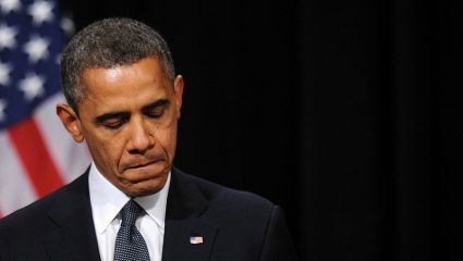 5 πρόεδροι εκτός απ’ τον Ομπάμα που είναι ανεπιθύμητοι στην Καισαριανή