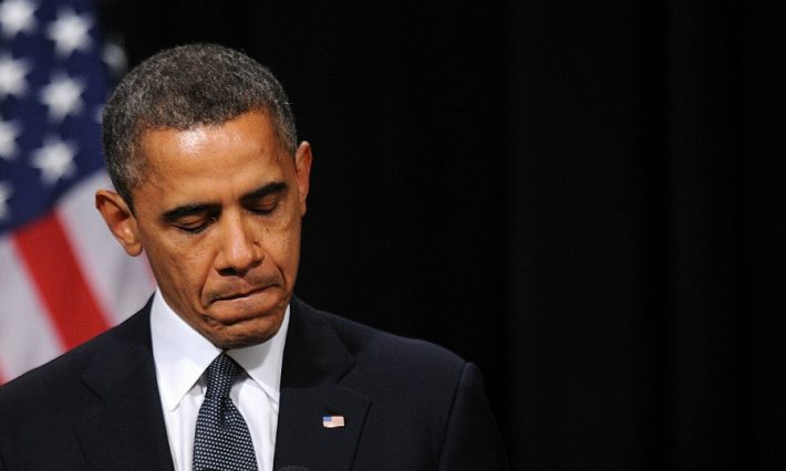 5 πρόεδροι εκτός απ’ τον Ομπάμα που είναι ανεπιθύμητοι στην Καισαριανή
