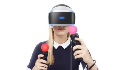 PlayStation VR: Η mainstream εικονική πραγματικότητα