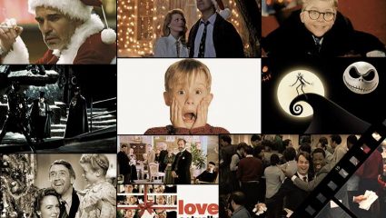 Οι 10 καλύτερες Χριστουγεννιάτικες ταινίες όλων των εποχών