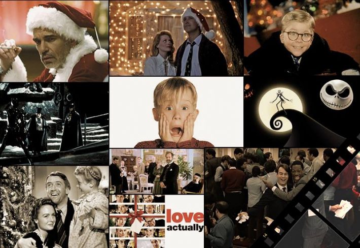 Οι 10 καλύτερες Χριστουγεννιάτικες ταινίες όλων των εποχών