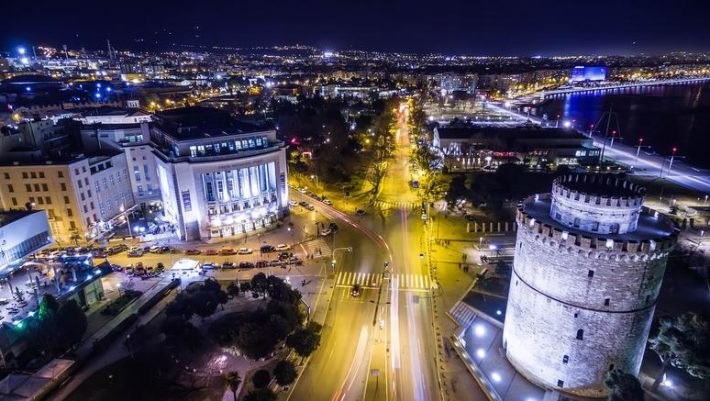 5 λόγοι για τους οποίους η Θεσσαλονίκη είναι καλύτερη από την Αθήνα