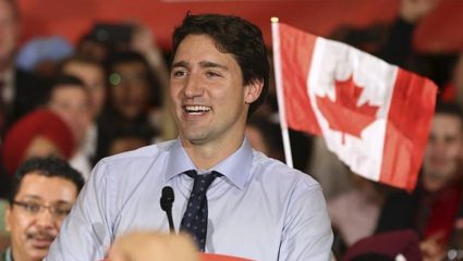 Τζάστιν Τριντό: Ο Καναδός πρωθυπουργός είναι πολύ καλός για να είναι αληθινός