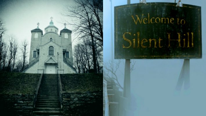 Centralia: Η πόλη – φάντασμα που «σκότωνε» τους κατοίκους της και ενέπνευσε το Silent Hill