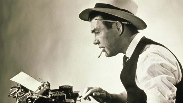 7 λόγοι για να μη γίνεις ποτέ δημοσιογράφος