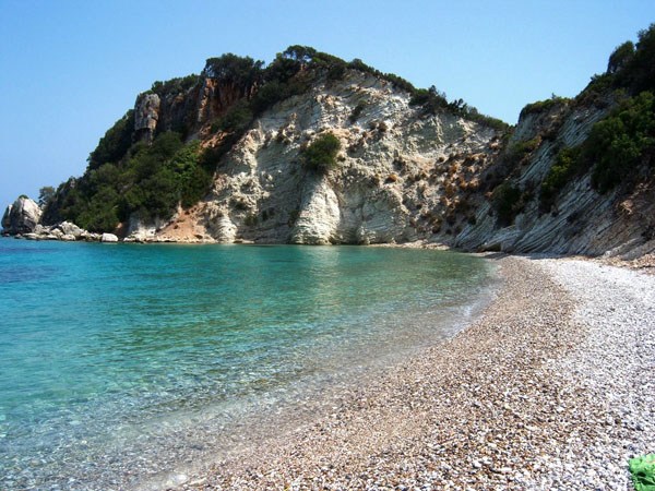 11 παραλίες-παράδεισοι της Ελλάδας στις 50 καλύτερες της Ευρώπης (Pics)
