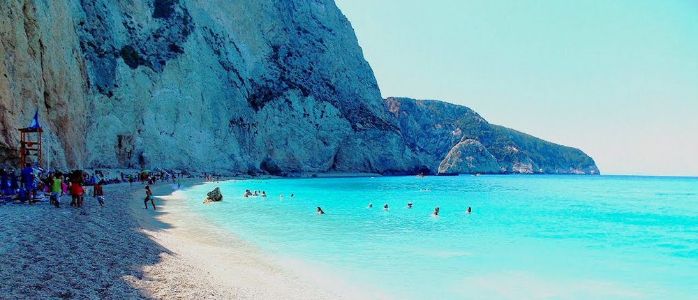 11 παραλίες-παράδεισοι της Ελλάδας στις 50 καλύτερες της Ευρώπης (Pics)