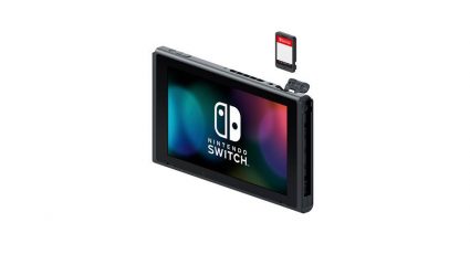 Nintendo Switch: Η κονσόλα της Nintendo που κάνει τα πάντα!