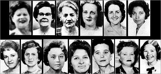 13 νεκρές γυναίκες, ένας (;) δράστης, μία εκταφή – Ποιος ήταν ο «Στραγγαλιστής της Βοστώνης»;