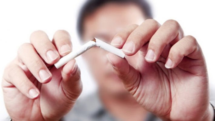 Τι συμβαίνει πραγματικά στο σώμα σου όταν κόβεις το τσιγάρο