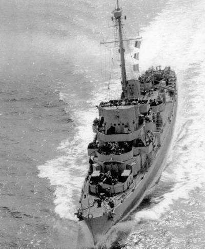 Το πείραμα της Φιλαδέλφειας: Η αλήθεια για το πλοίο που «εξαφανίστηκε για 18 λεπτά και τρέλανε το πλήρωμά του»