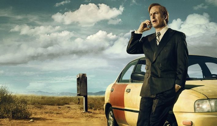 «Better Call Saul»: Το spin-off του «Breaking Bad» σε εκπλήσσει ευχάριστα!