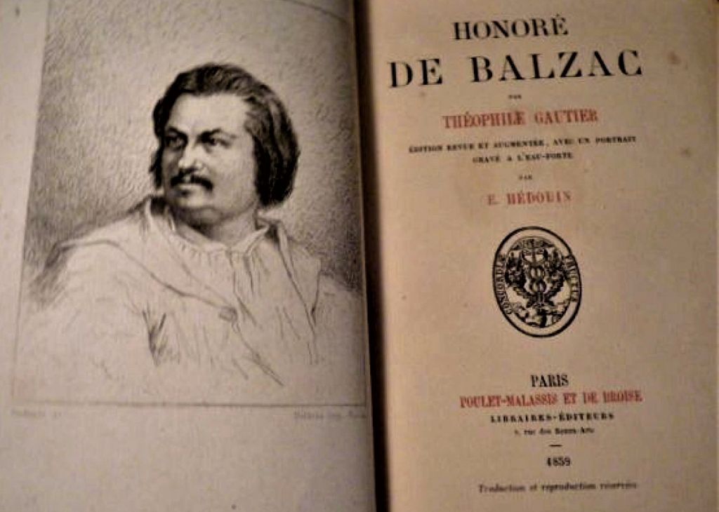 Από ελιξίριο, δηλητήριο: Ο Ονορέ ντε Μπαλζάκ «διάβασε» τη δόξα και το θάνατο στο φλιτζάνι του καφέ