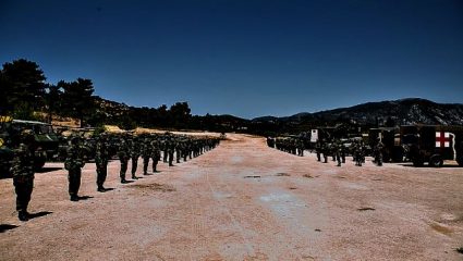 Τα πιο «μαύρα» στρατόπεδα στην Ελλάδα