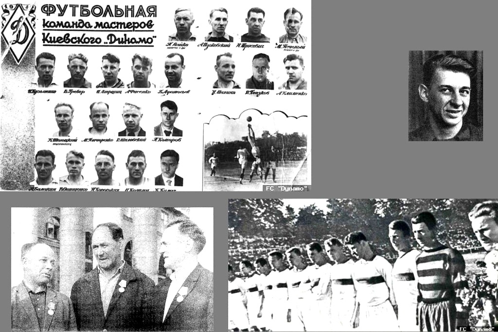 «Το χρώμα που δεν μπορεί να νικήσει ο Χίτλερ»: Η ομάδα που ταπείνωσε τον Αδόλφο (Pics)